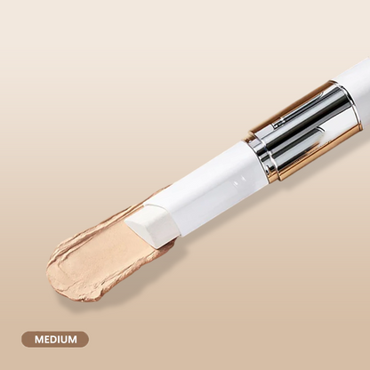 🔥Final 3 hours 75% off:🌸Color-Changing Cover Cream Stick Skincare meets makeup