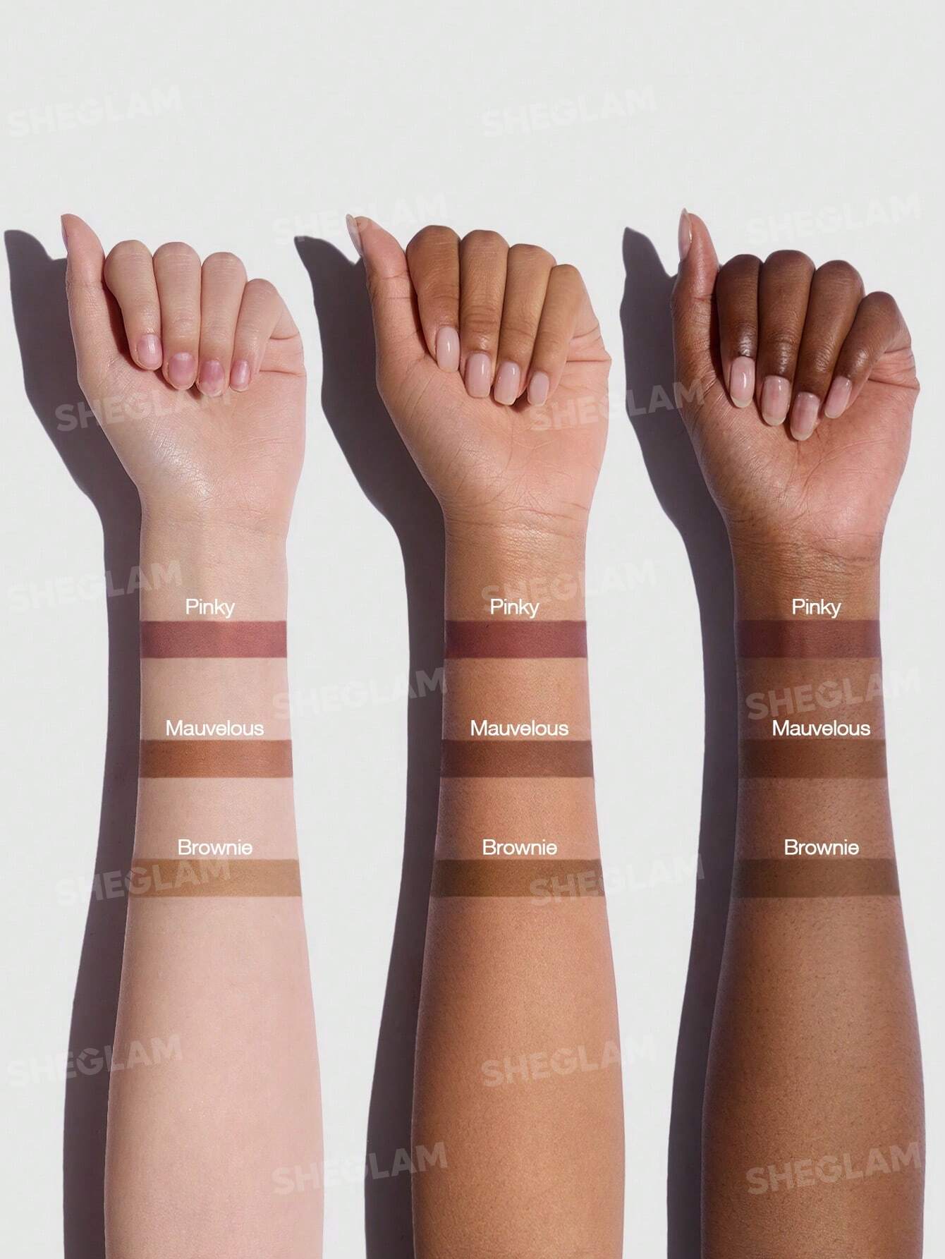 Fall In Line Peel Off Lip Liner Stain-Pinky Promise