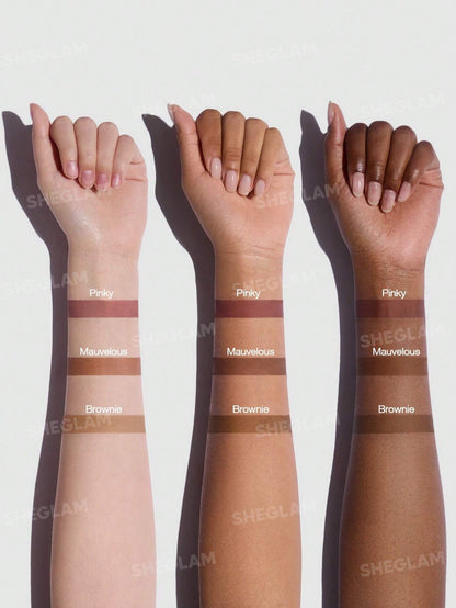Fall In Line Peel Off Lip Liner Stain-Pinky Promise