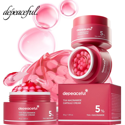 🌹Mix & Match Boba Cream Set  Brighter,Smoother Skin in 2 Weeks