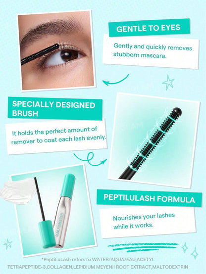 [Official Store] - Lashlighter Up & Out Mascara Set