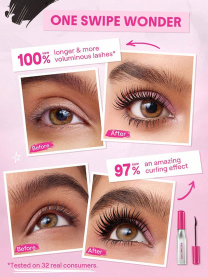 [Official Store] - Lashlighter Up & Out Mascara Set