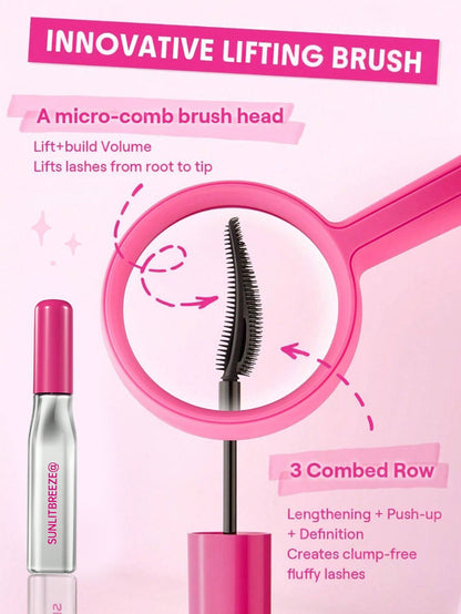 [Official Store] - Lashlighter Up & Out Mascara Set