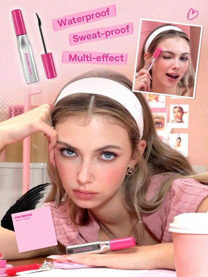 [Official Store] - Lashlighter Up & Out Mascara Set