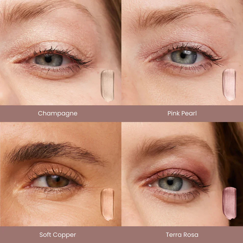 Firming Long-Wear Eyeshadow