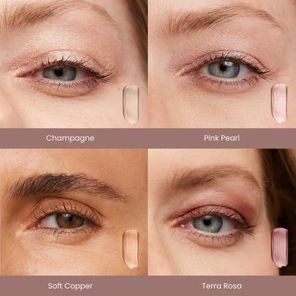 Firming Long-Wear Eyeshadow