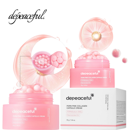 🌹Mix & Match Boba Cream Set  Brighter,Smoother Skin in 2 Weeks