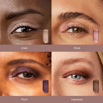 Firming Long-Wear Eyeshadow