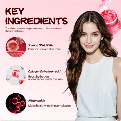 🌹Mix & Match Boba Cream Set  Brighter,Smoother Skin in 2 Weeks