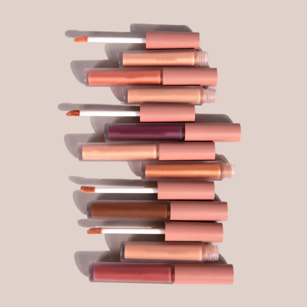 Firming Long-Wear Eyeshadow