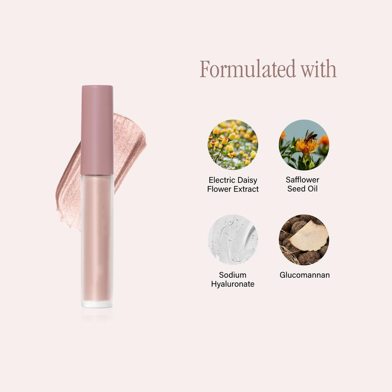 Firming Long-Wear Eyeshadow