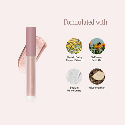 Firming Long-Wear Eyeshadow