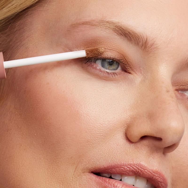 Firming Long-Wear Eyeshadow